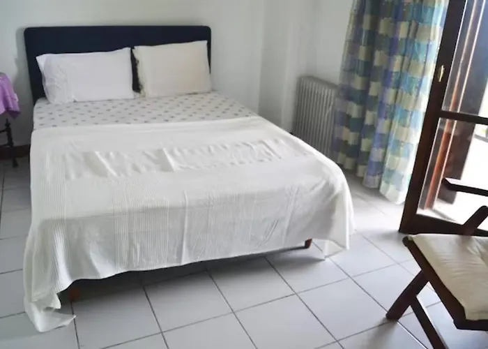 Olia & Myrto Apartments