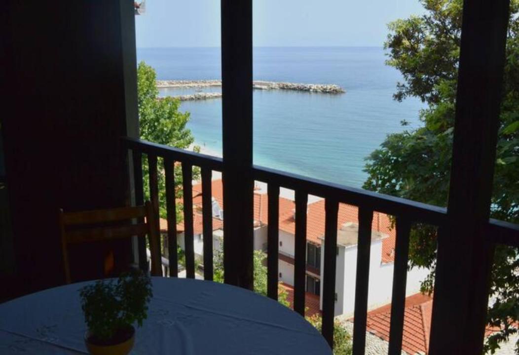 Holiday home Olia & Myrto Agios Ioannis (Thessaly)