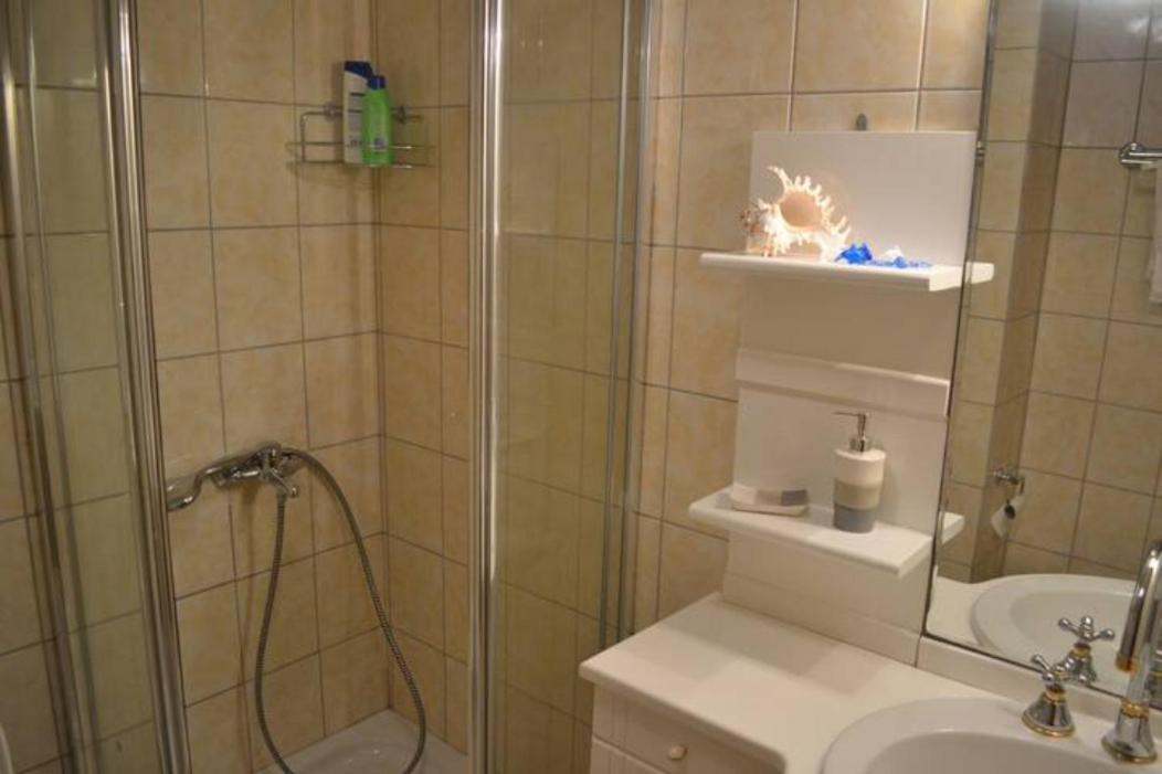 Holiday home Olia & Myrto Agios Ioannis (Thessaly)
