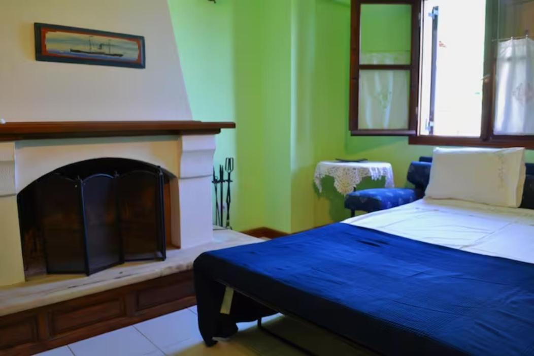 Holiday home Olia & Myrto